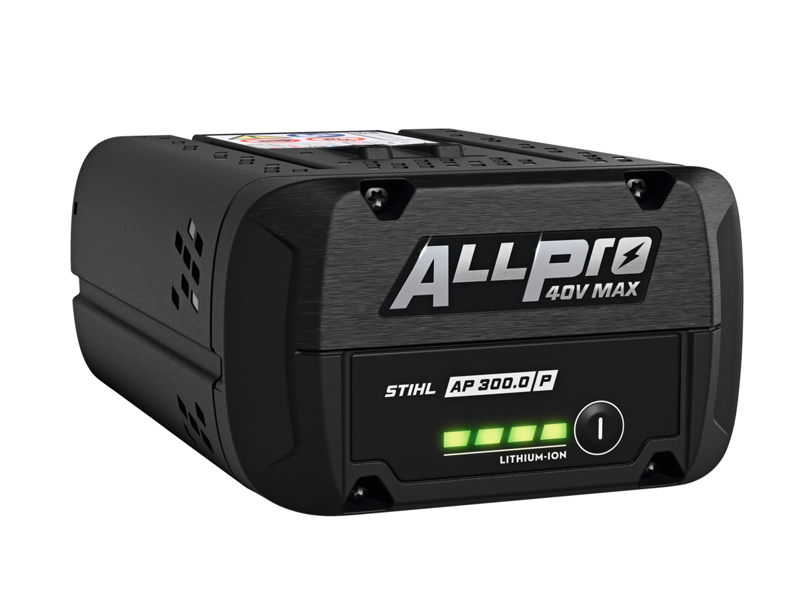 ALLPRO battery 300.0 P (C)